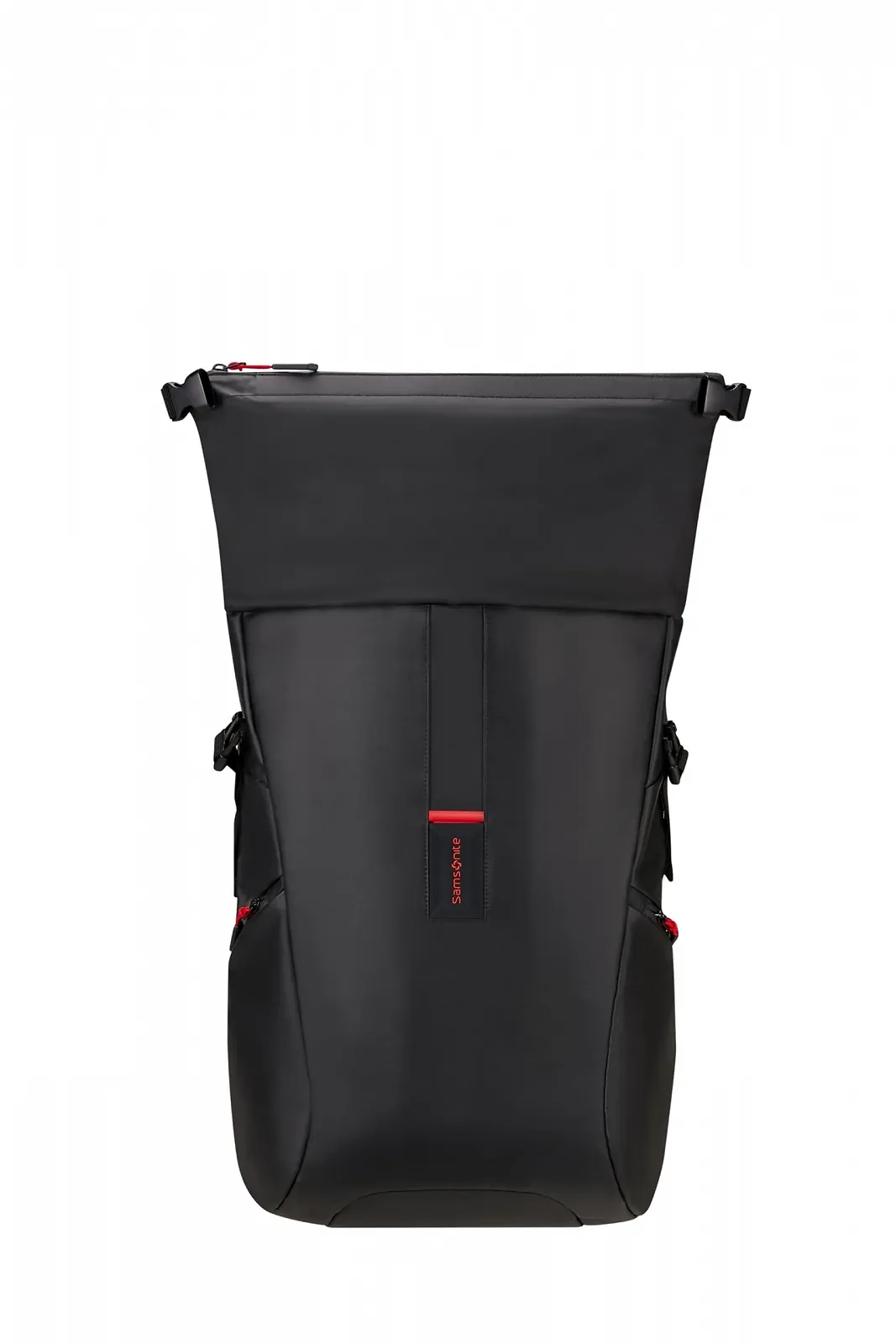 Рюкзак для ноутбука Samsonite Paradiver Light 17.3" 49 см 25/35 л Black, фото №10