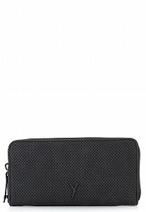 Гаманець SURI FREY Romy Basic Zip Around Black - Фото 1