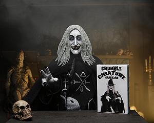 Фигурка NECA Zombo 20 см synthetic.ua - Фото 1
