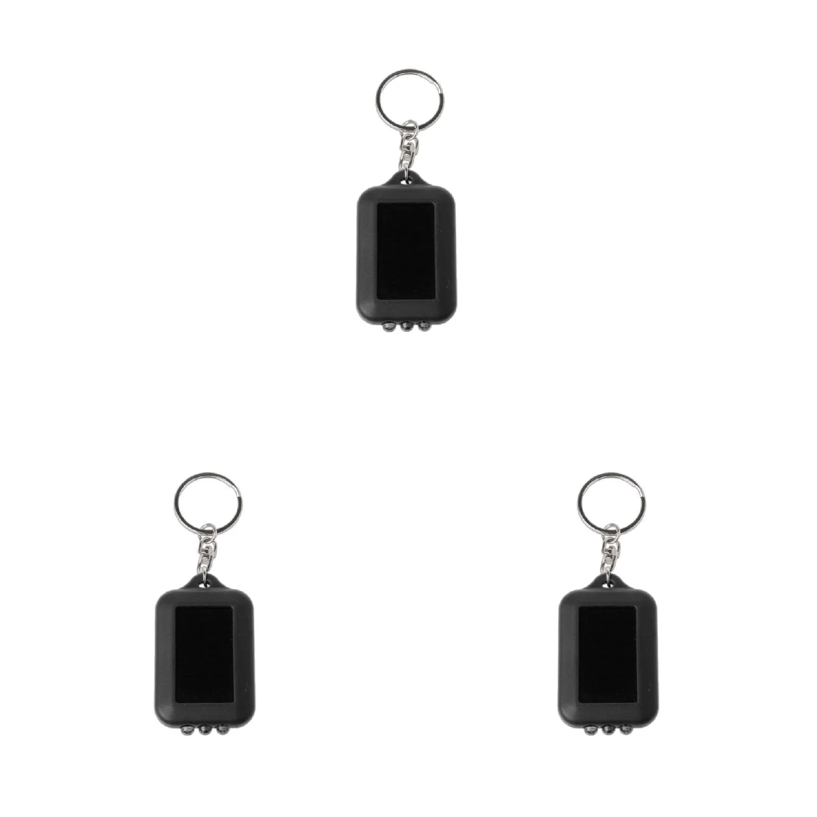 Ліхтарик-брелок на сонячній батареї Портативний для вулиці Пластикова текстура Ідеально підходить для освітлення LED LED, фото №4 Ліхтарик-брелок на сонячній батареї Портативний для вулиці Пластикова текстура Ідеально підходить для освітлення LED LED, фото №4