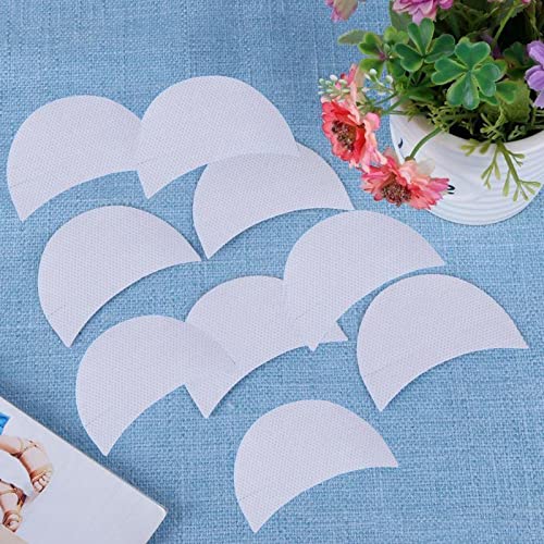 Щити для повік NITAIUN Eyeshadow Shields 150 штук, фото №4