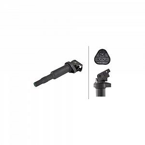 Катушка зажигания HELLA 5DA 193 175-491 для BMW CITROËN PEUGEOT HITACHI MINI - Фото 1