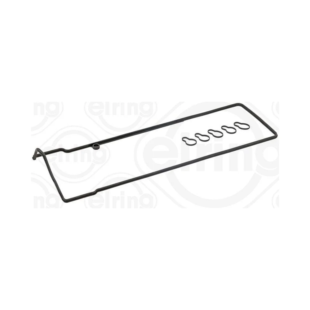 Комплект прокладок крышки ГБЦ ELRING 330.370 для MERCEDES-BENZ, фото №1