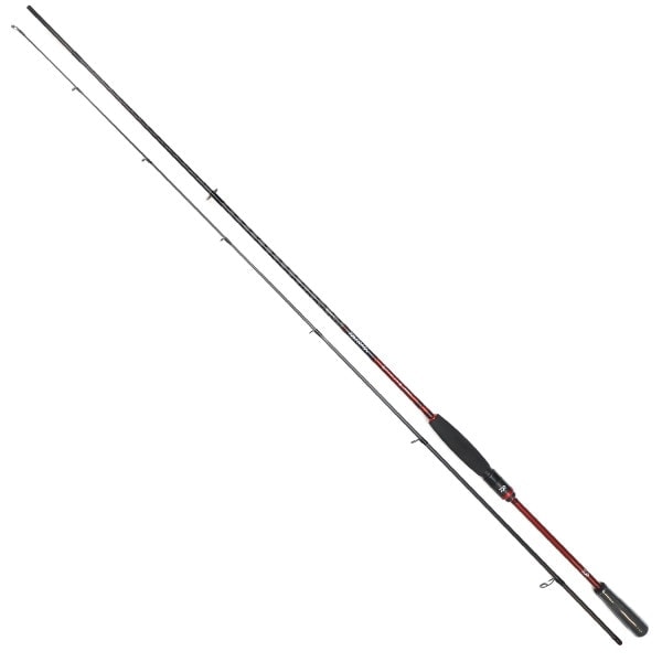 Ninja Z 802XHFS 2.44m 50-100gr удилище спиннинговое Daiwa, фото №1