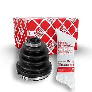 Комплект пыльника приводного вала FEBI BILSTEIN 172651 для ALFA ROMEO FIAT LANCIA - Фото 1