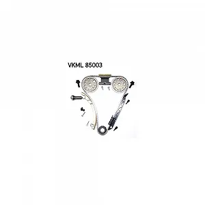 Комплект ланцюга ГРМ SKF VKML 85003 для FIAT OPEL VAUXHALL - Фото 1