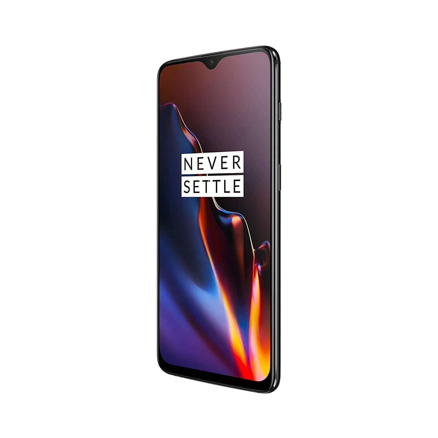 Смартфон OnePlus 6T 6 GB 128 GB Black, фото №4
