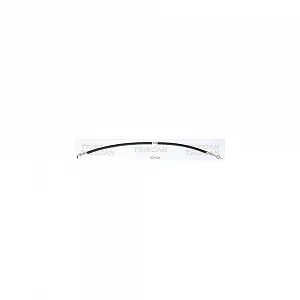 Тормозной шланг TRISCAN 8150 13170 для TOYOTA, передний мост справа - Фото 1