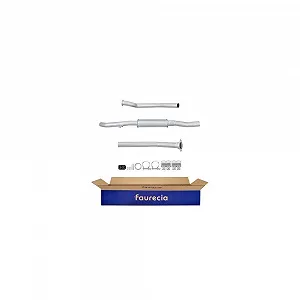 Глушник передній HELLA Easy2Fit 8LB 366 021-551 - Фото 1