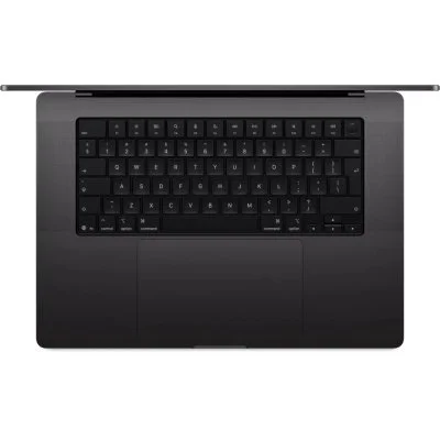 Ноутбук Apple MacBook Pro 16 A3429 M5 Max Space Black (MGED4UA/A), фото №2 Ноутбук Apple MacBook Pro 16 A3429 M5 Max Space Black (MGED4UA/A), фото №2