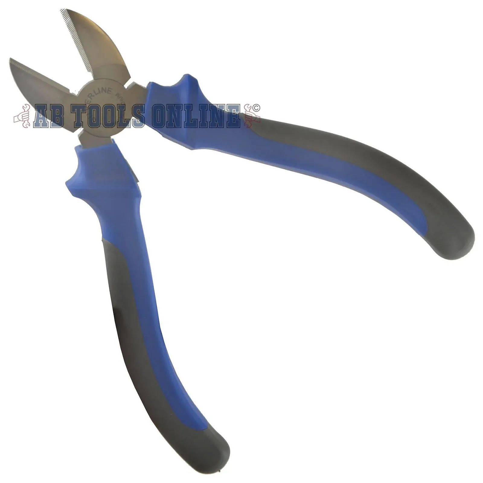 Плоскогубцы SILA1 180 мм, фото №4