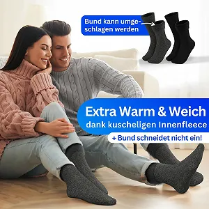 Термошкарпетки MEDOLY Ultra (2 пари) synthetic.ua - Фото 1