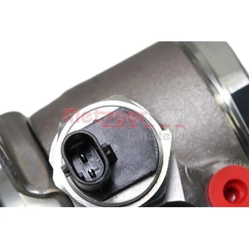 Насос високого тиску METZGER 2250501 для AUDI, фото №2