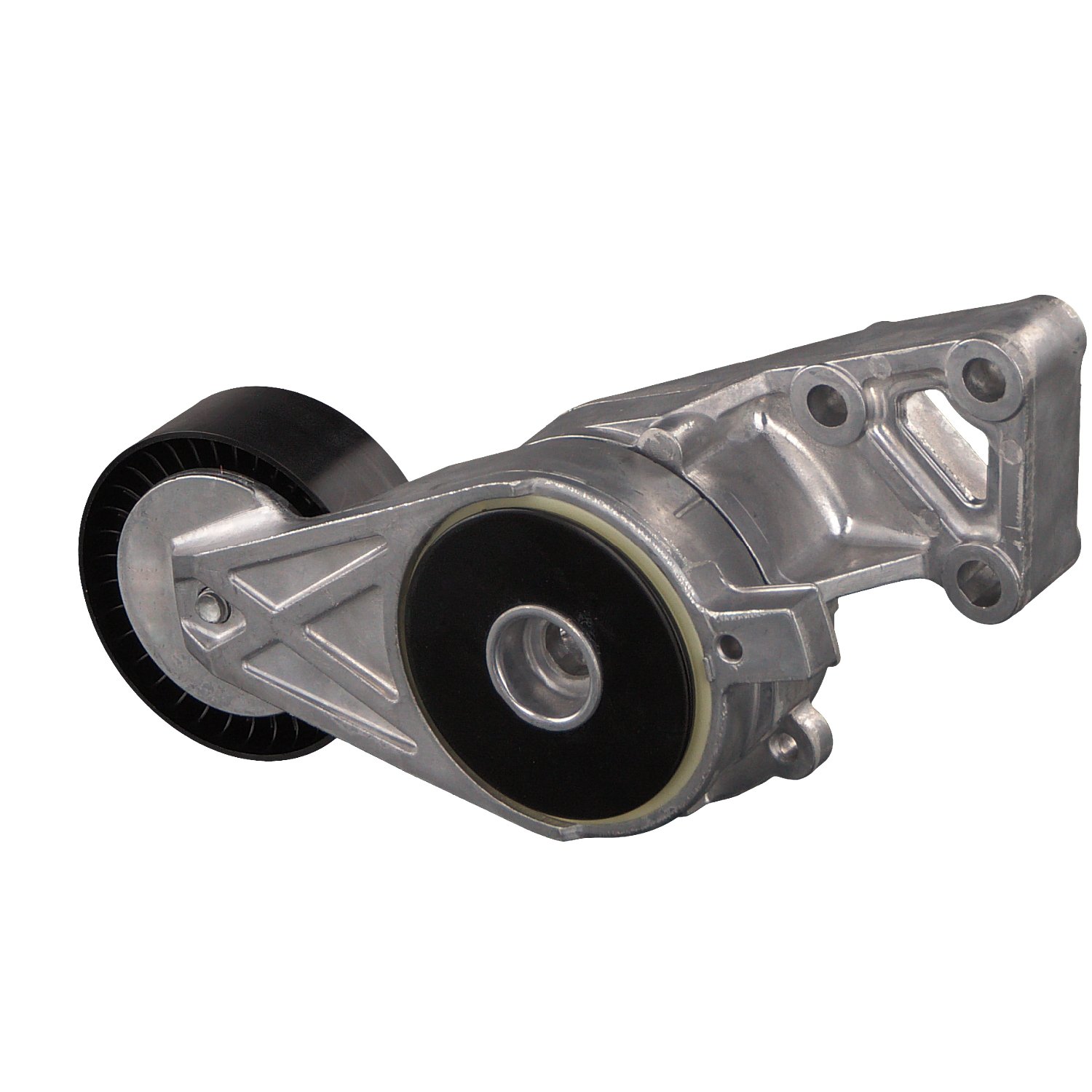 Натягувач поліклинового ременя FEBI BILSTEIN 14714 для AUDI SEAT SKODA VW, фото №3