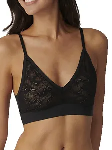 Бралетт-бюстье Sloggi Go Allround Lace - Фото 1