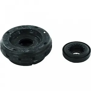 Опора амортизатора SKF VKDA 85009 для DAEWOO, передня вісь synthetic.ua - Фото 1