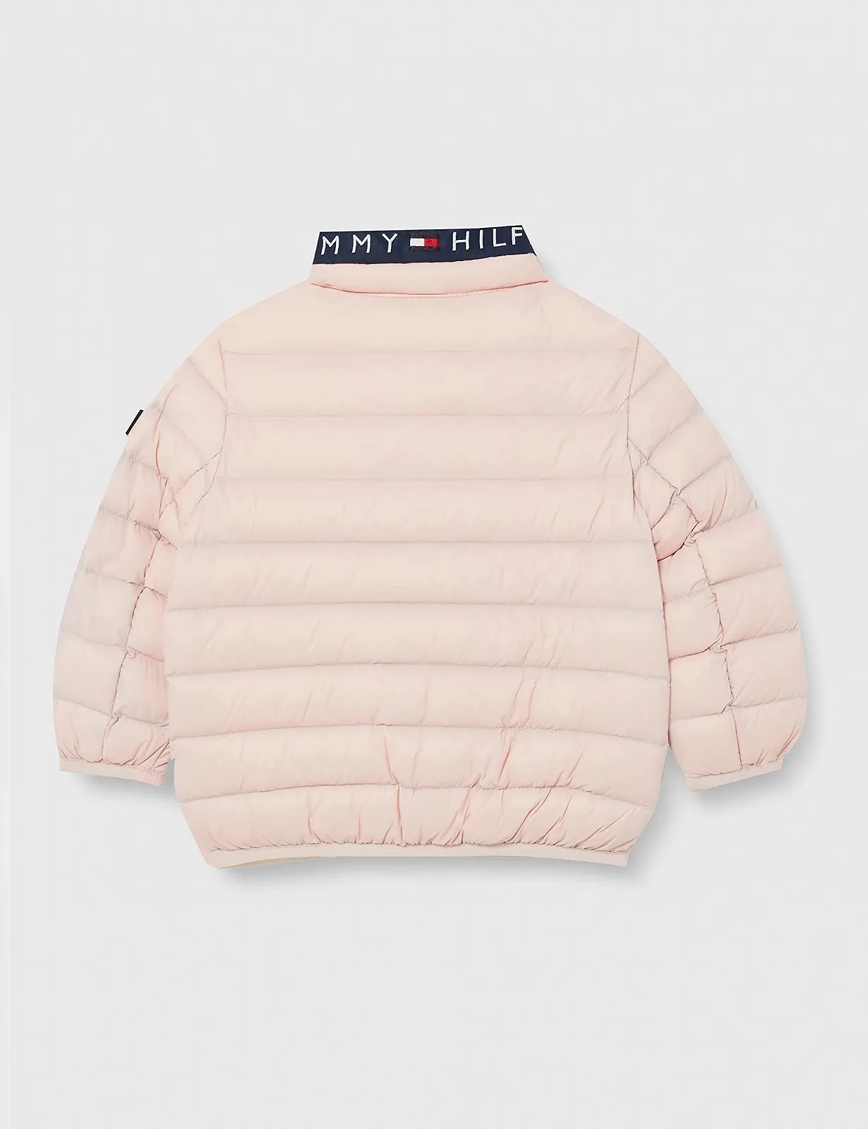 Куртка Tommy Hilfiger Лёгкая пуховая детская унисекс, фото №3 Куртка Tommy Hilfiger Лёгкая пуховая детская унисекс, фото №3