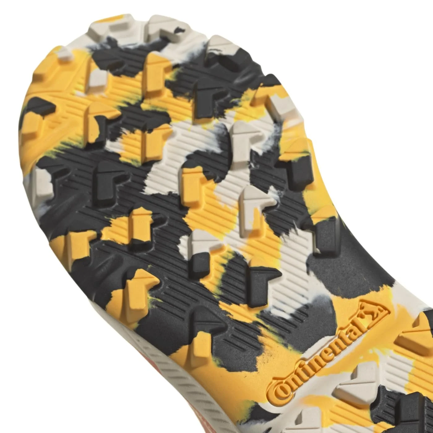 Унисекс Кроссовки adidas Terrex Mid GTX K, фото №7