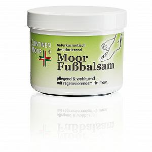 Бальзам для ніг Moor Natural Cosmetic 400 мл - Фото 1