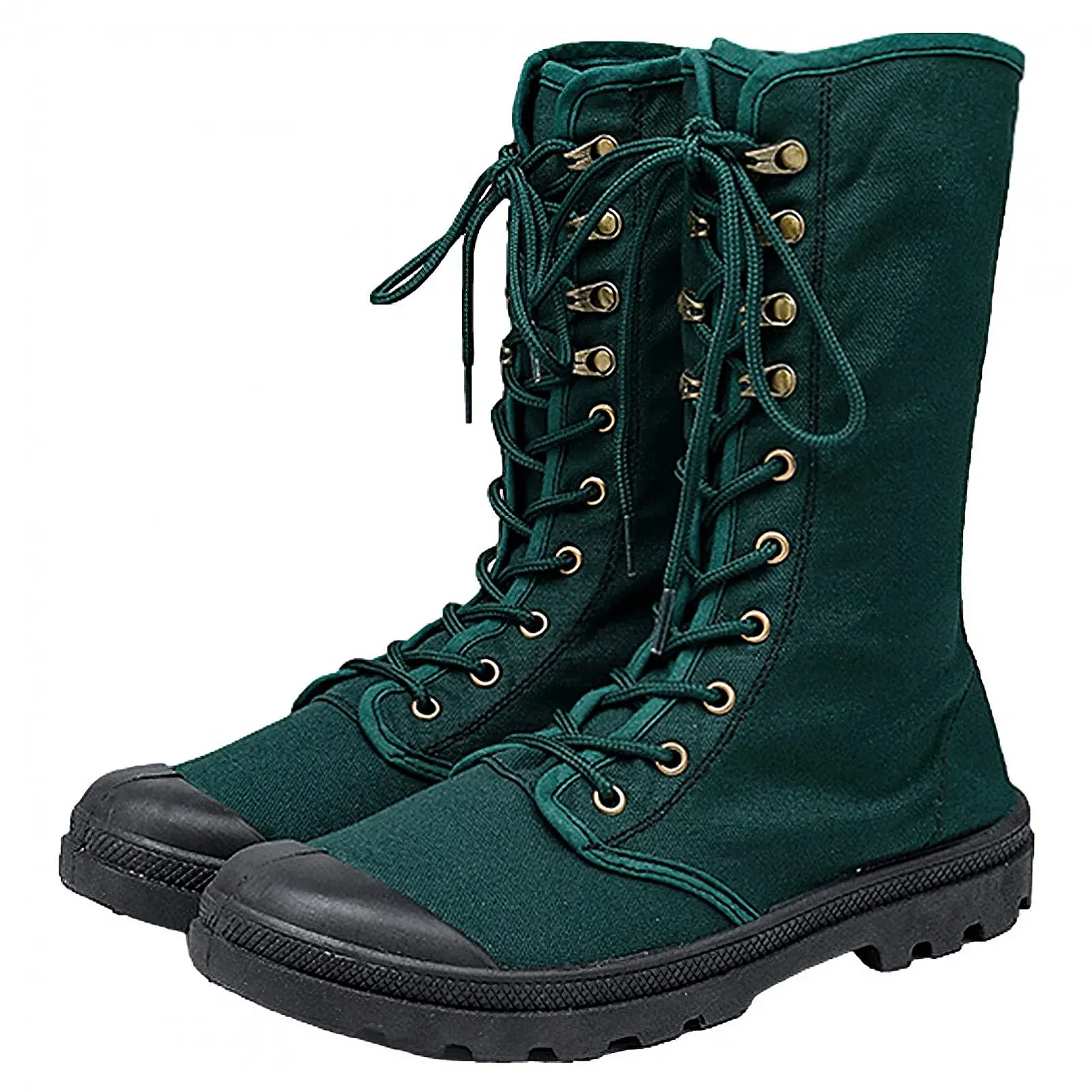 Черевики ANUFER Canvas, фото №2