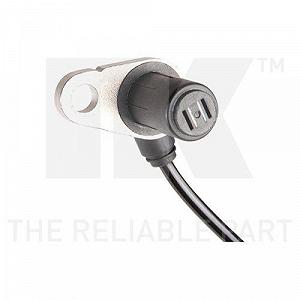 Датчик частоты вращения колеса NK 292205 для NISSAN, задний левый synthetic.ua - Фото 1