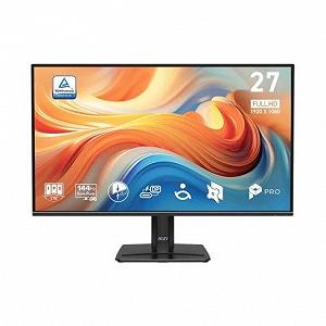 Монитор MSI PRO MP272 E14C - Фото 1