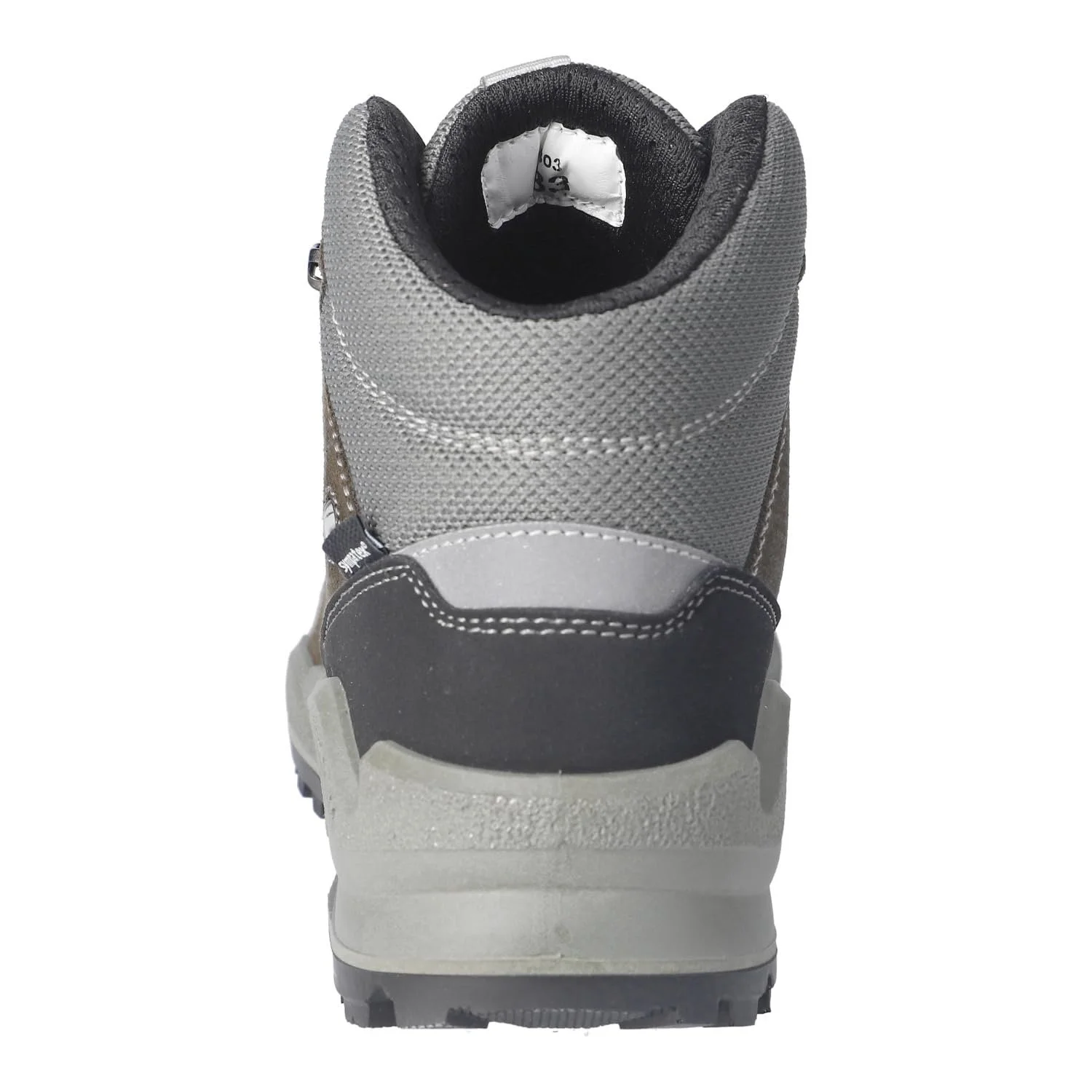 Чоботи RICOSTA Sympatex Xplorer для дівчат та хлопчиків зі знімною устілкою, фото №3