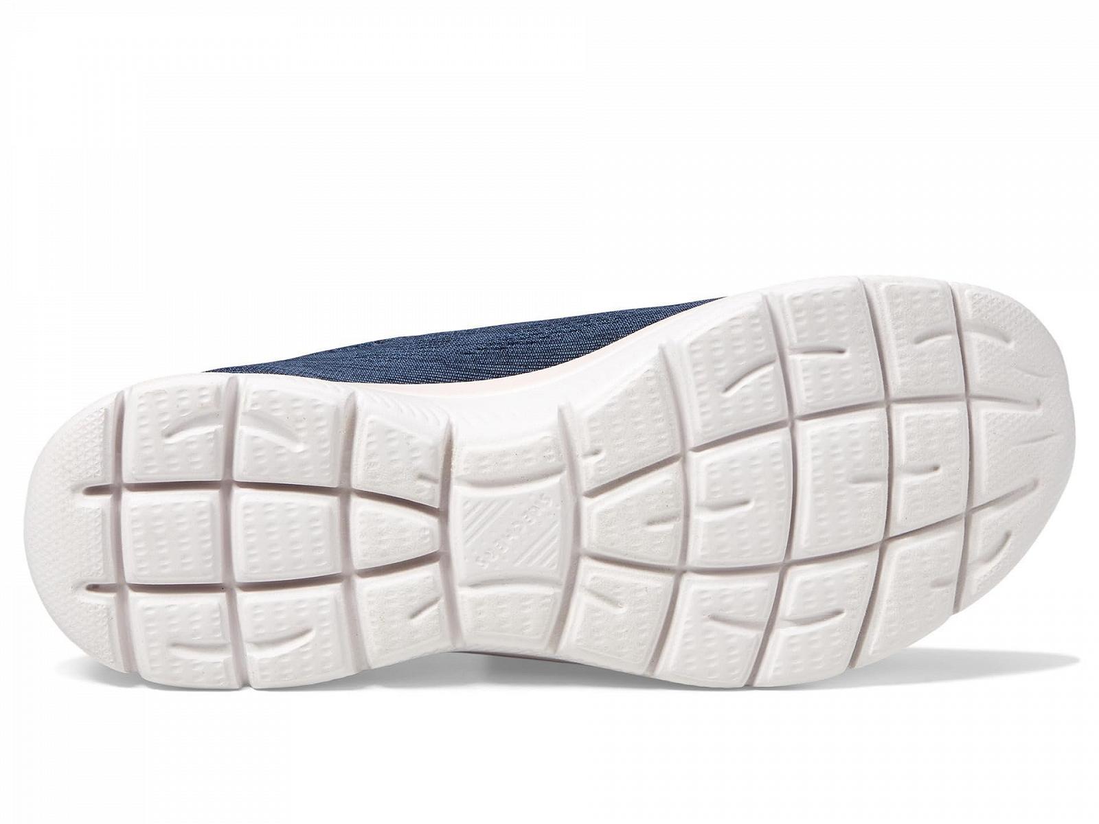 Кроссовки Skechers Summits Fun Flare женские, фото №4