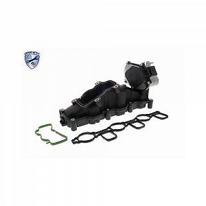 Модуль впускного коллектора VAICO EXPERT KITS + V10-6483 для SEAT SKODA VW VAG правый - Фото 1