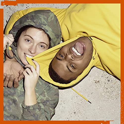 Лосьйон після гоління AXE Musk Чоловічий 4 x 100 мл, фото №7 Лосьйон після гоління AXE Musk Чоловічий 4 x 100 мл, фото №7