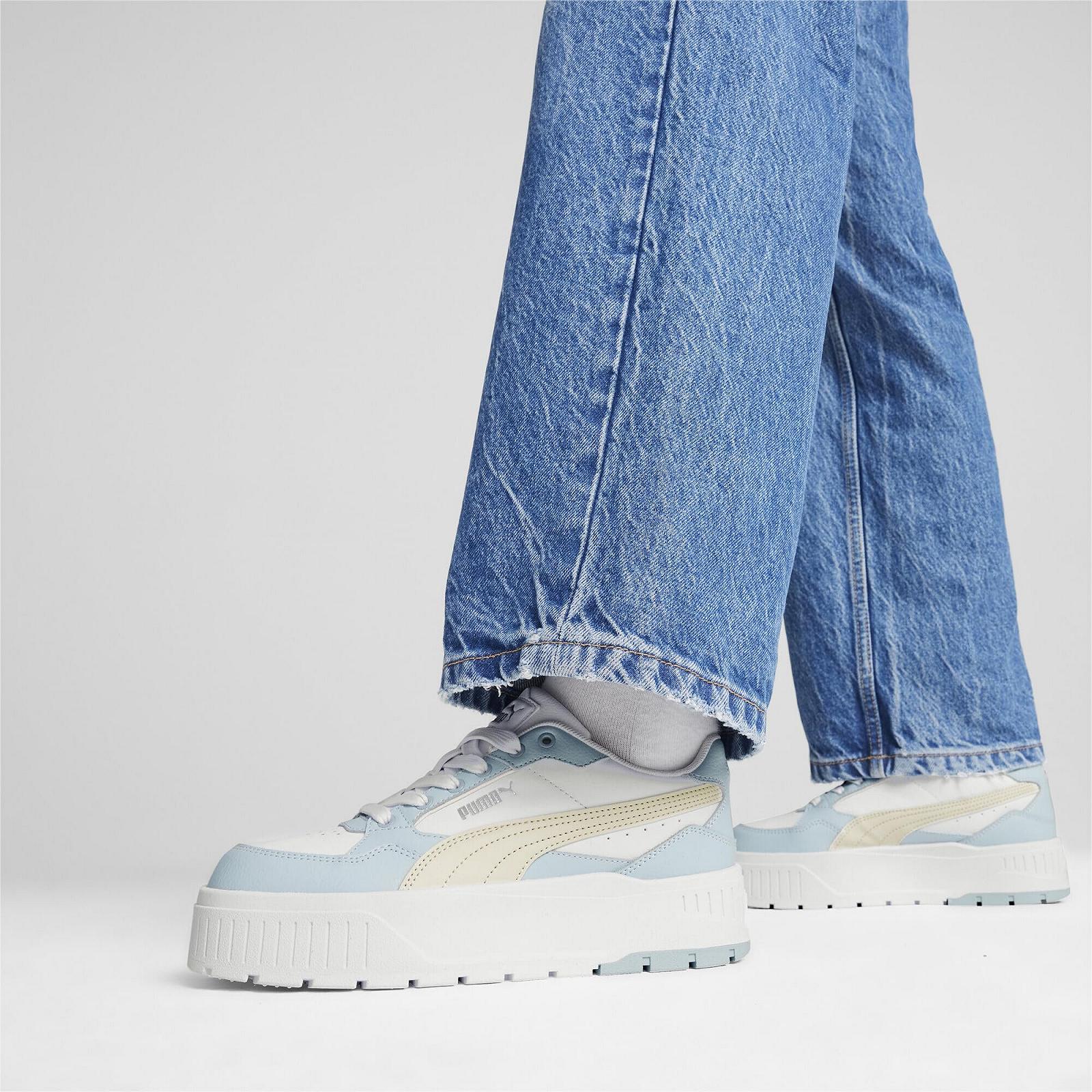 Кросівки PUMA Karmen Ii Idol жіночі, фото №8