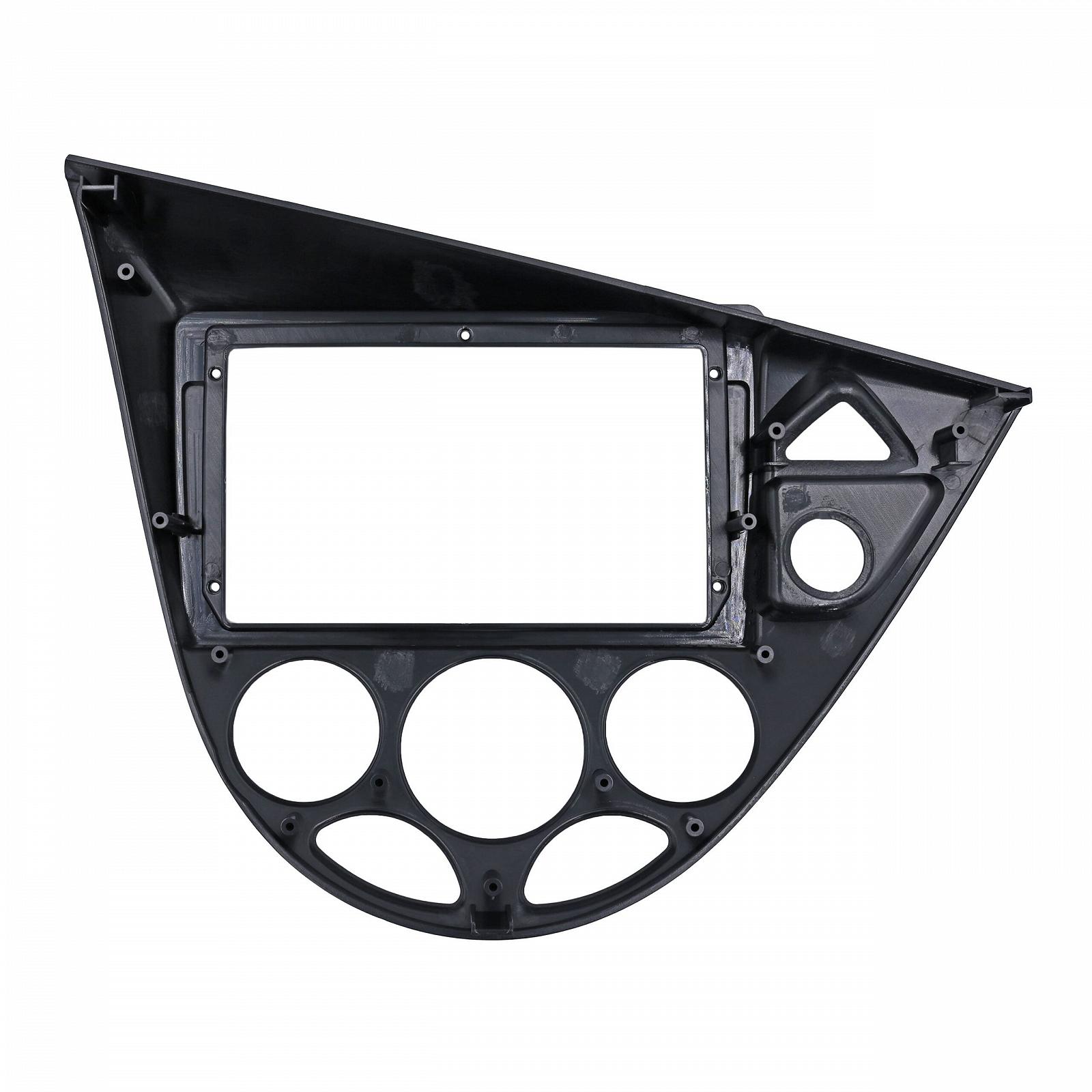 Штатная магнитола Ford Focus 1998-2004 EasyGO F50, фото №3