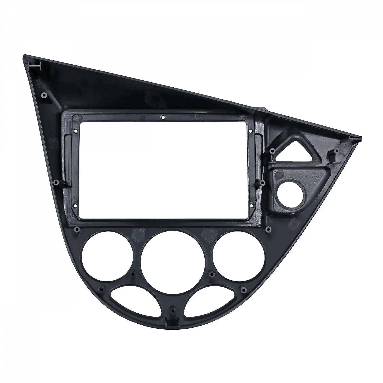 Штатна магнітола Ford Focus 1998-2004 EasyGO F50, фото №3