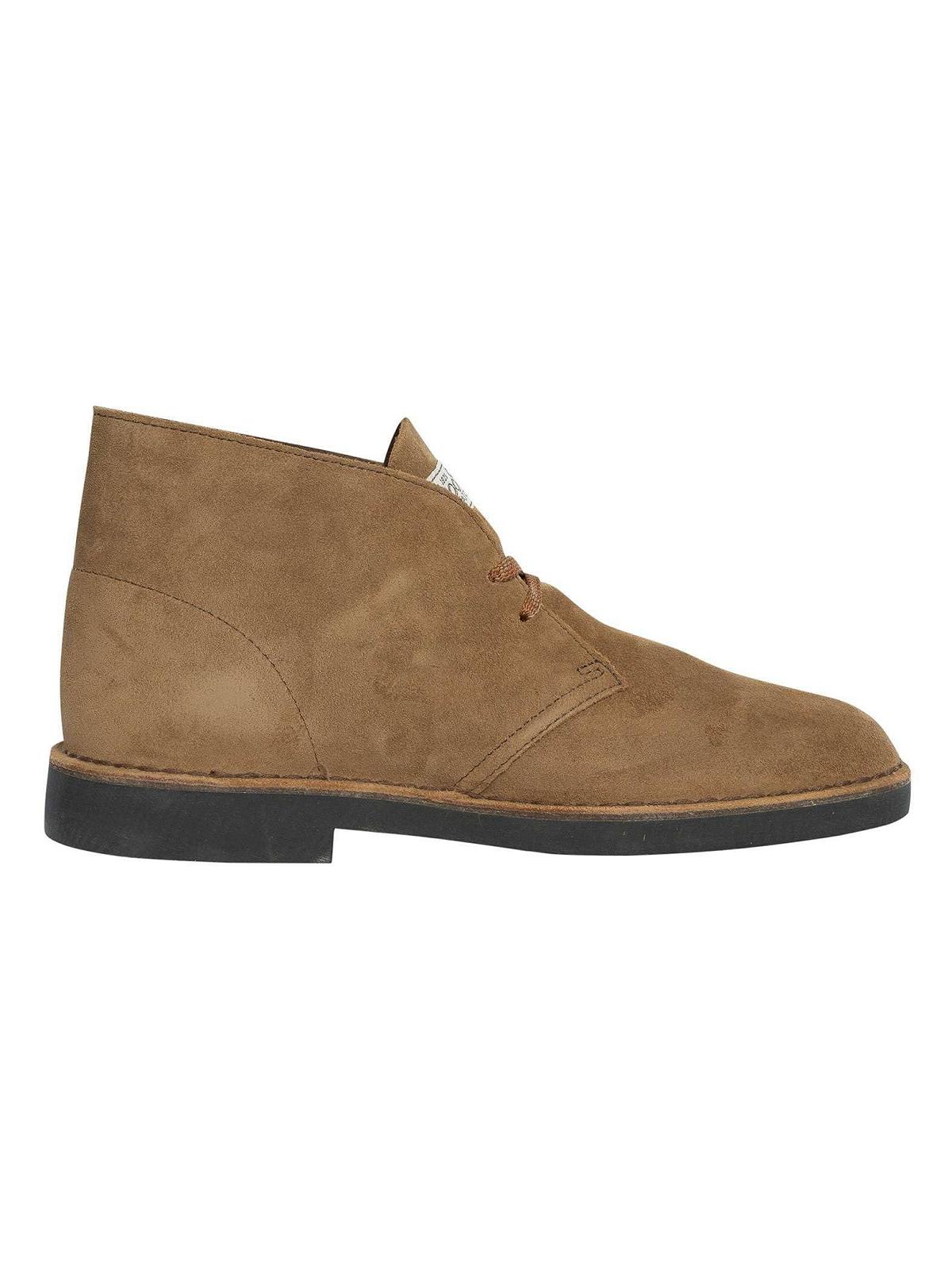 Ботинки Clarks Desert Boot Evo, фото №3
