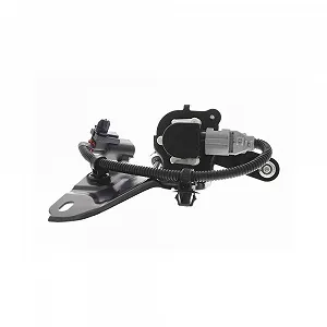 Датчик рівня пневмопідвіски VEMO V70-72-0370 TOYOTA - Фото 1