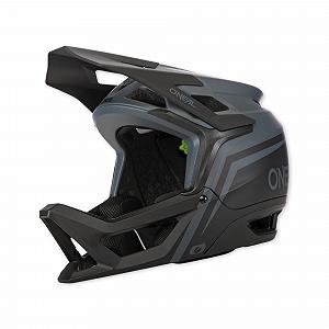 Шлем O'NEAL Enduro MTB Downhill Mountain Bike, соответствует стандарту безопасности EN1078, вентиляционные отверстия для улучшенного воздушного потока, IPX® ACells, Transition, для взрослых - Фото 1