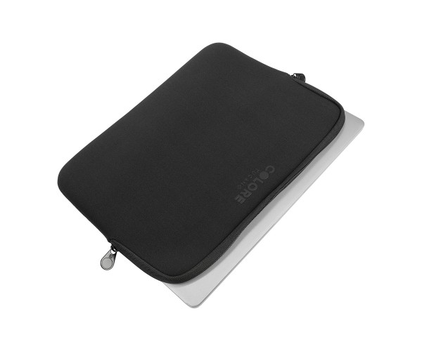 Tucano Чохол Colore 15"/16", чорний, фото №7