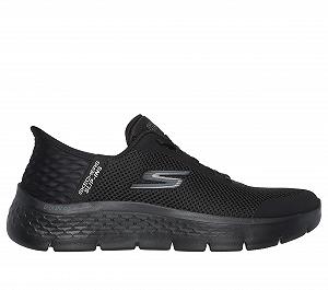 Кроссовки Skechers Go Walk Flex Grand Entry Женские - Фото 1