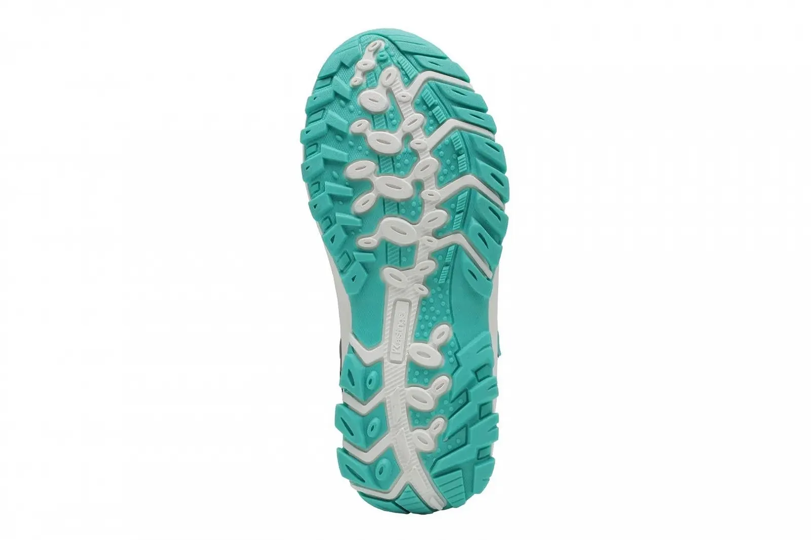 Ботинки для походов Kastinger Fsk-karlspitz Mid Ev Ktx детские, унисекс, фото №4 Ботинки для походов Kastinger Fsk-karlspitz Mid Ev Ktx детские, унисекс, фото №4