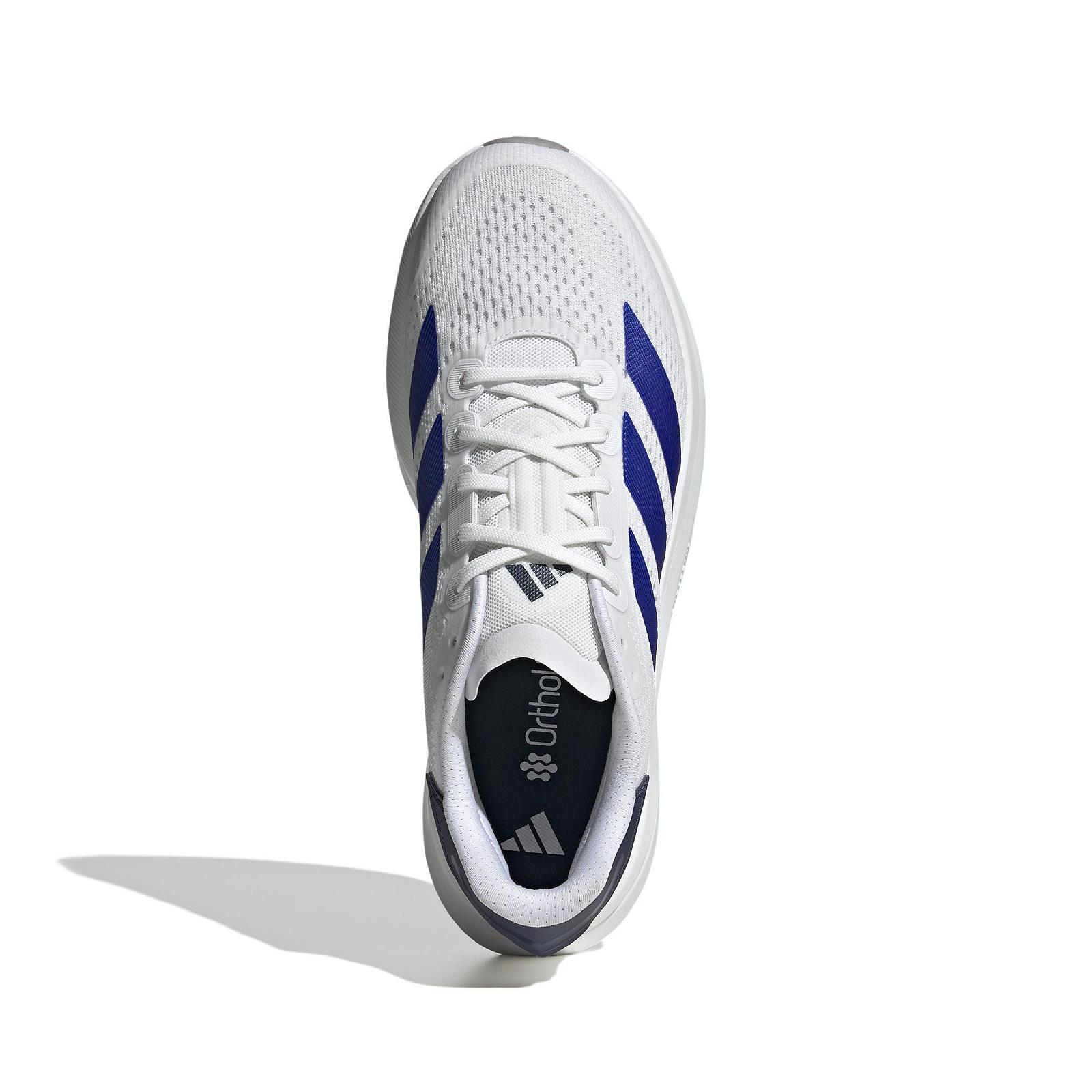 Кроссовки для бега adidas Duramo Speed 2 Мужские, фото №7 Кроссовки для бега adidas Duramo Speed 2 Мужские, фото №7
