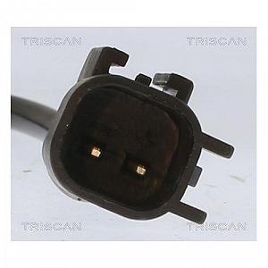 Датчик частоти обертання колеса TRISCAN 8180 42207 для MITSUBISHI задня вісь зліва synthetic.ua - Фото 1