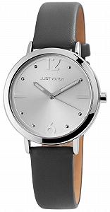 Женские часы Just Watch Louna JW10079 Кожа Классические Аналоговые Кварцевые - Фото 1