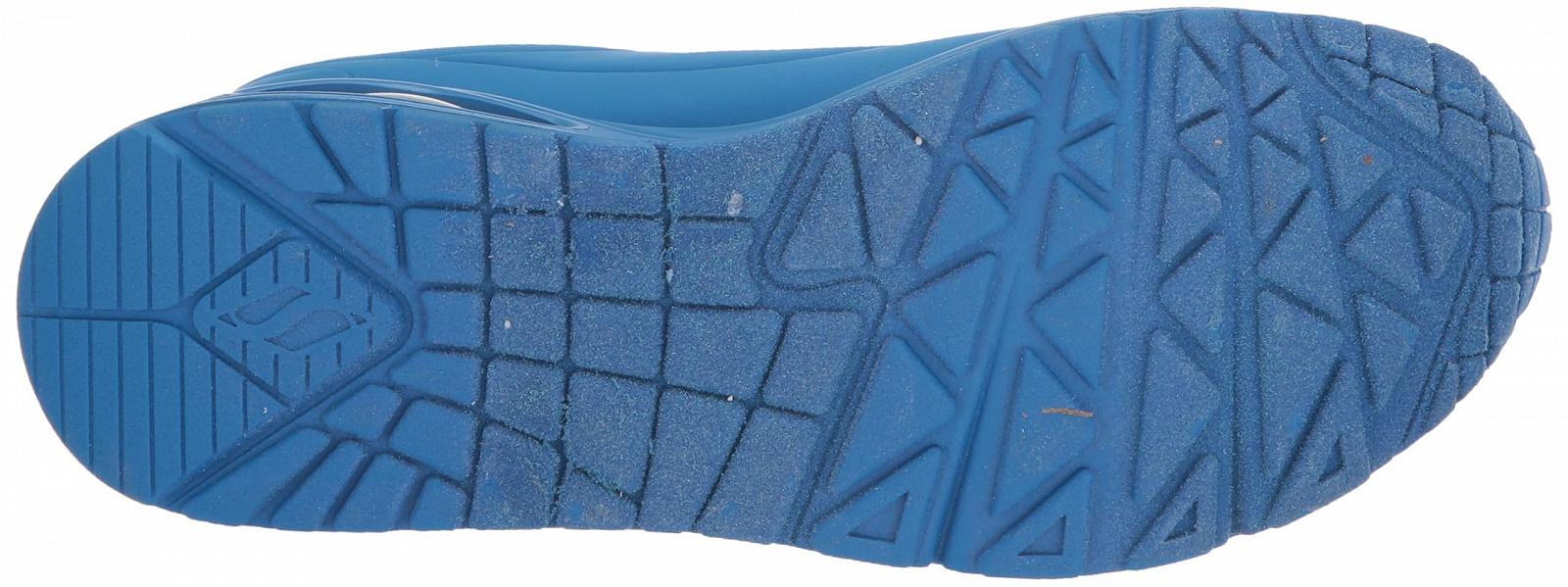 Кроссовки Skechers Uno Stand On Air, фото №4