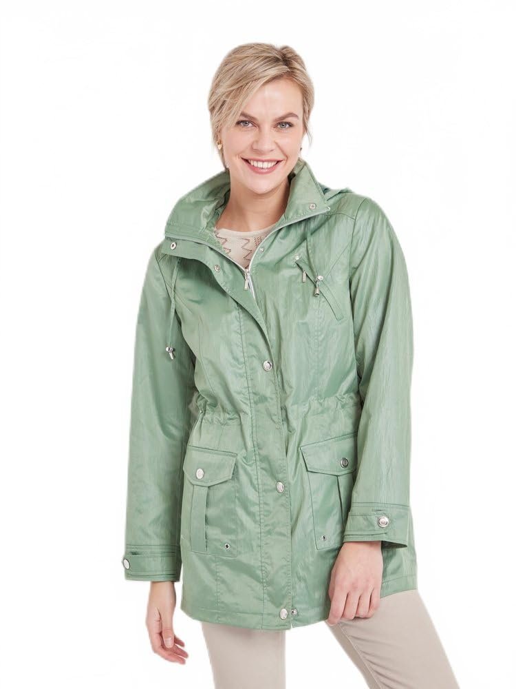 Парка Afibel на блискавці, фото №1