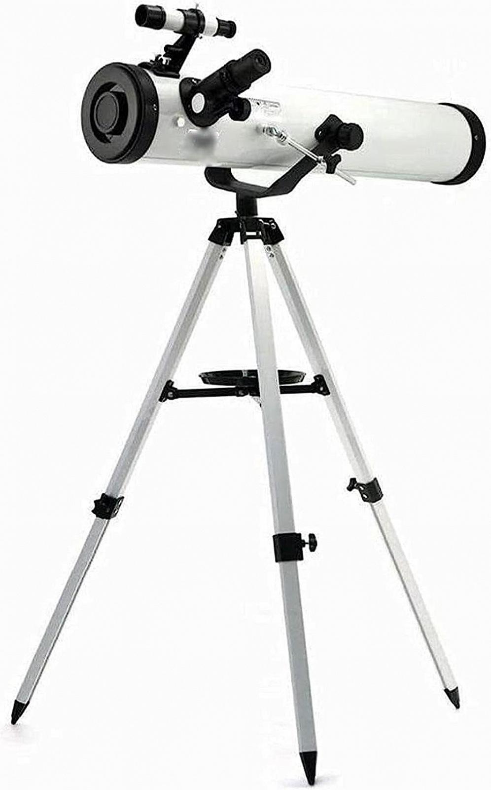 Телескоп Monokular Astronomer Hochauflösendes Teleskop висока масштабність, фото №3