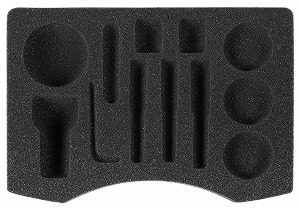 Ложемент для інструментів SW-Stahl - Фото 1