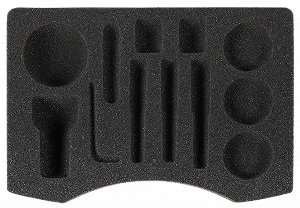 Ложемент для инструментов SW-Stahl - Фото 1