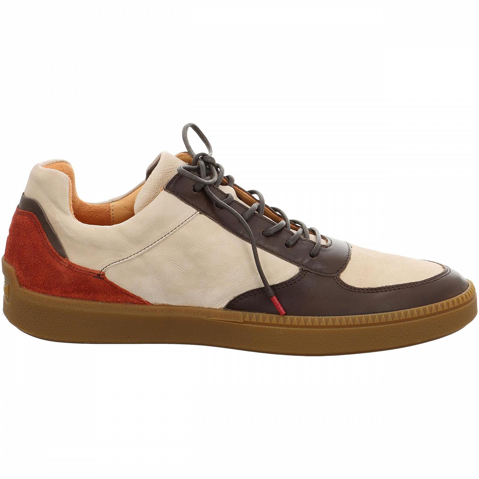 Кроссовки Think! Turna He. Мужские, фото №6