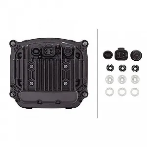 Вставка фары HELLA 1AL 012 758-101 для KÄSSBOHRER AGCO synthetic.ua - Фото 1