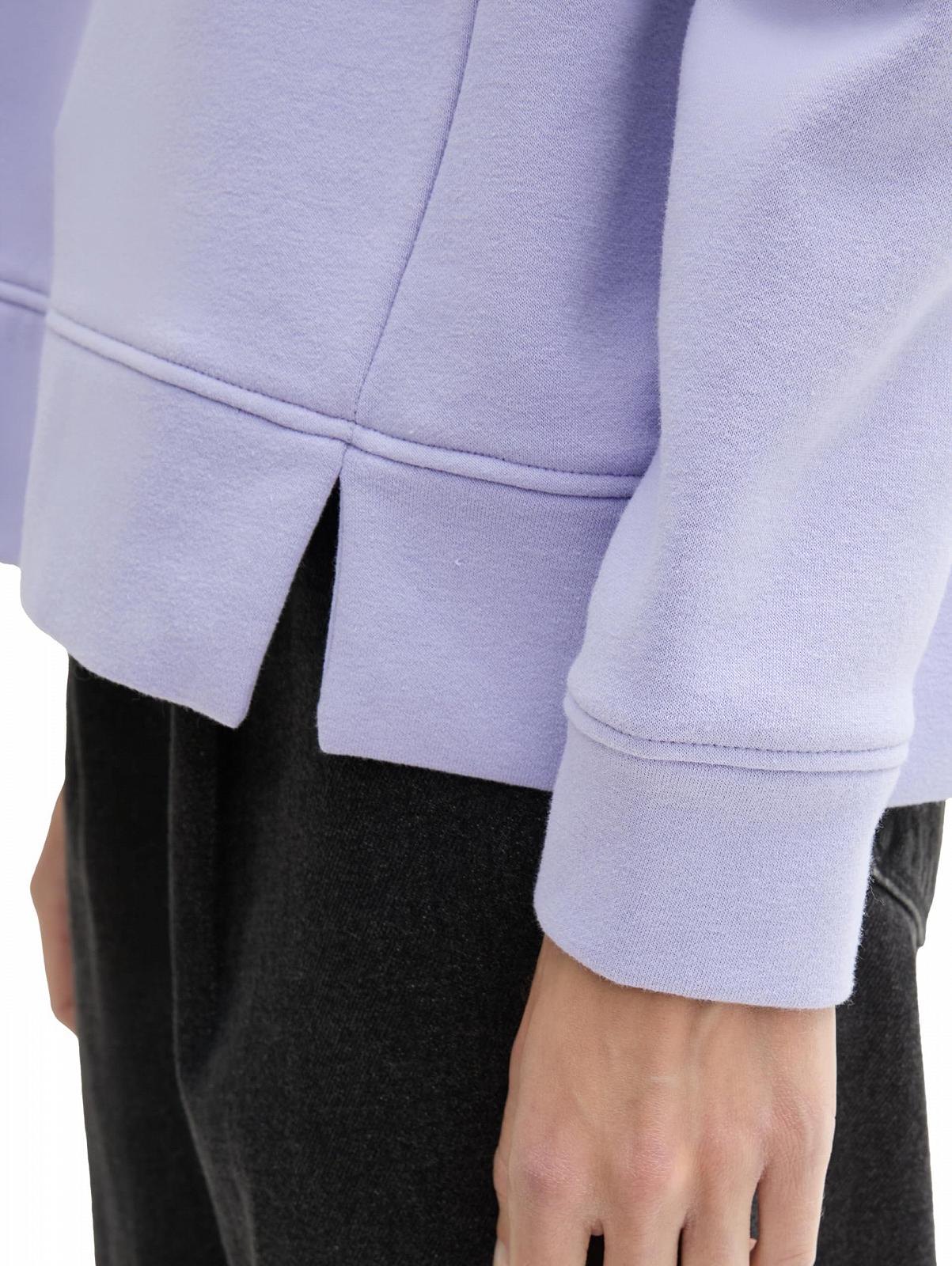 Женский свитшот TOM TAILOR Denim, фото №5